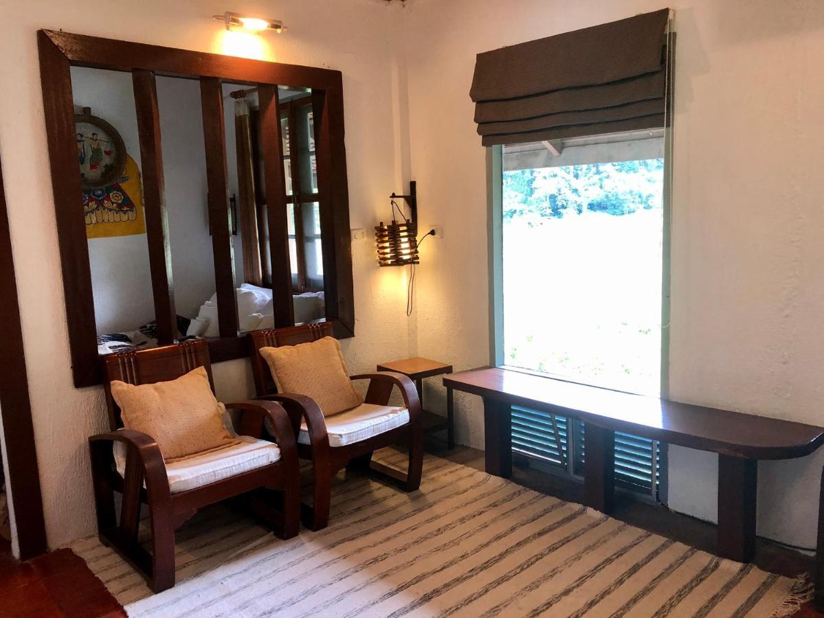Superior Doppelzimmer mit Gartenblick