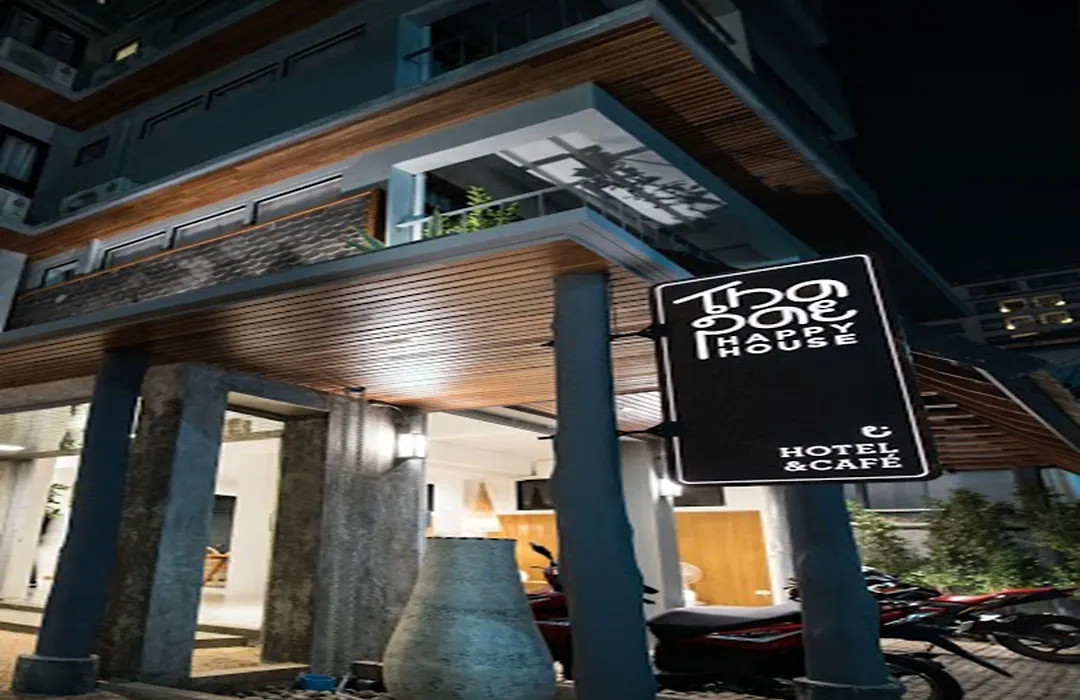 Thapae Happy House-1