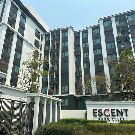 Escent Park Ville-2