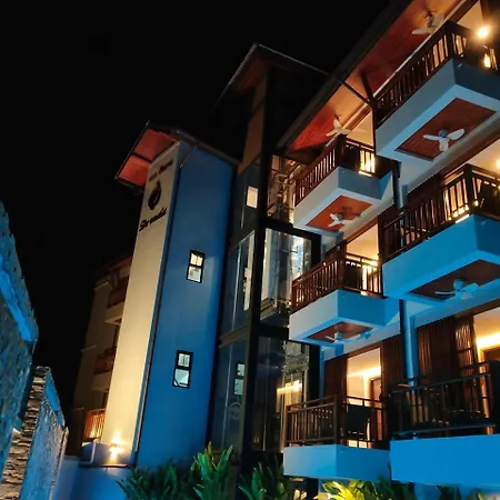 Hotel De Wualai-3