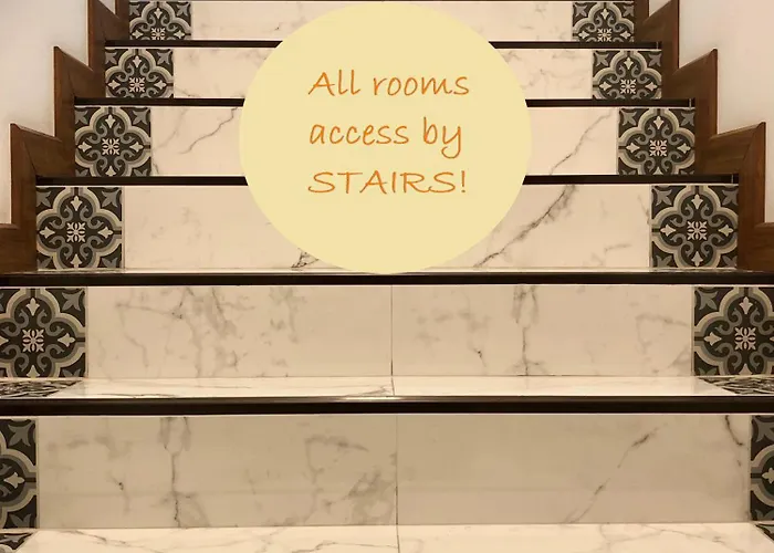 Hotel: Villa Thai Orchid (Adults Only)