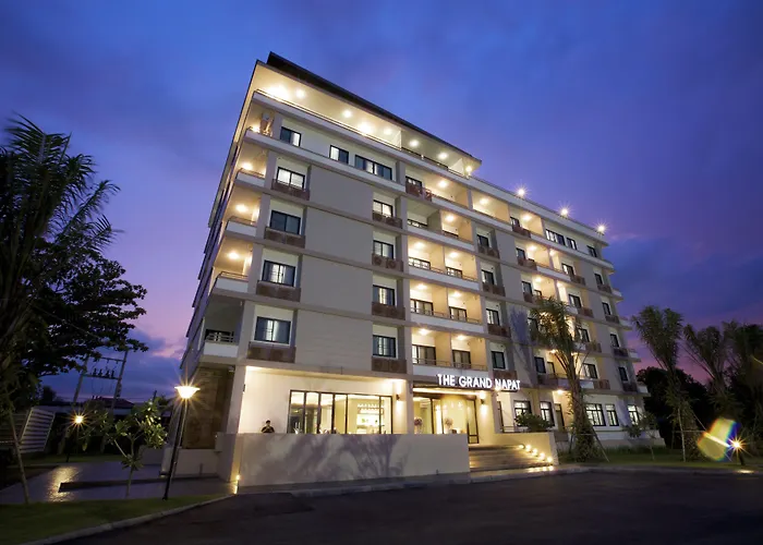 The Grand Napat