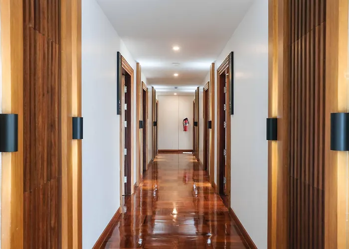 4 Sterne Hotels Chimes Chiangmai Old City