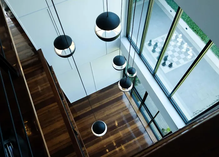 4 Sterne Hotels Chimes Chiangmai Old City