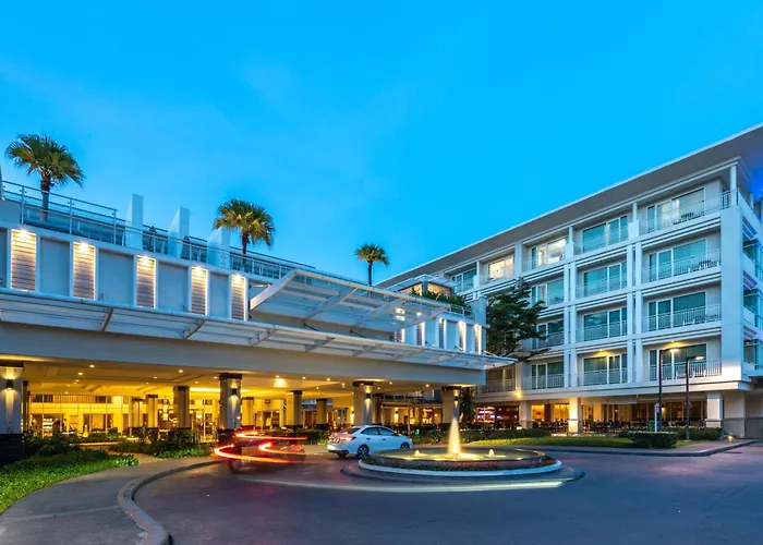 Kantary Hills ,